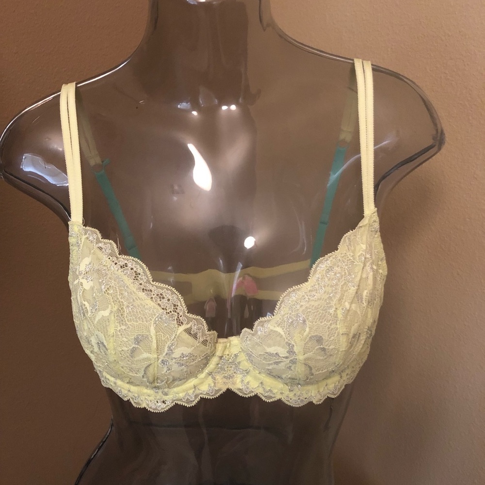 VS PINK Bra